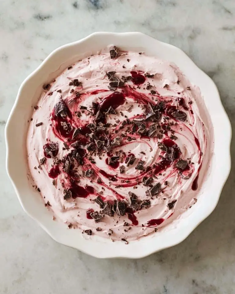 Black Cherry Ice Cream Recipe