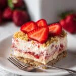 Strawberry Dream Dessert Recipe