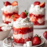 Strawberry Eton Mess Recipe