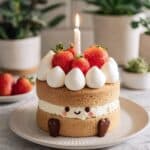 Jellycat Birthday Cake Recipe