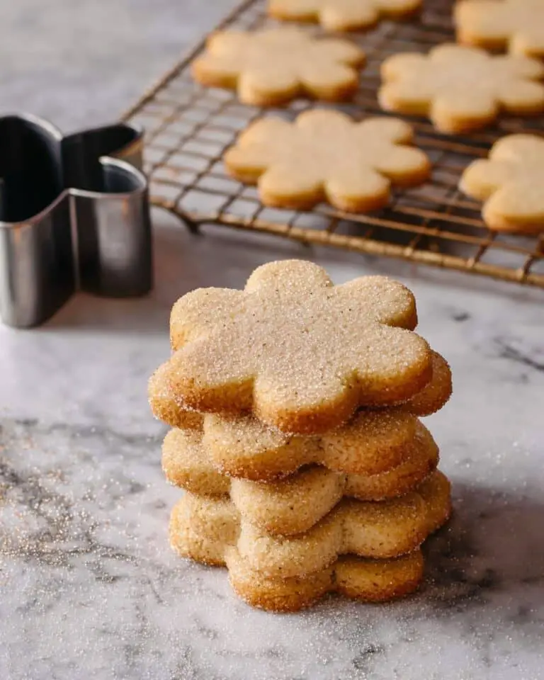 Biscochitos Recipe