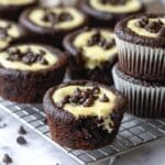 Black Bottom Cupcakes Recipe