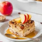 Gluten-Free Apple Tea Cake Recipe