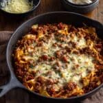 Sour Cream Noodle Bake Recipe