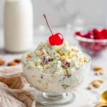 Pistachio Fluff Recipe