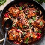 Chicken Cacciatore Recipe