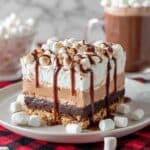 Chocolate Oreo Delight Recipe