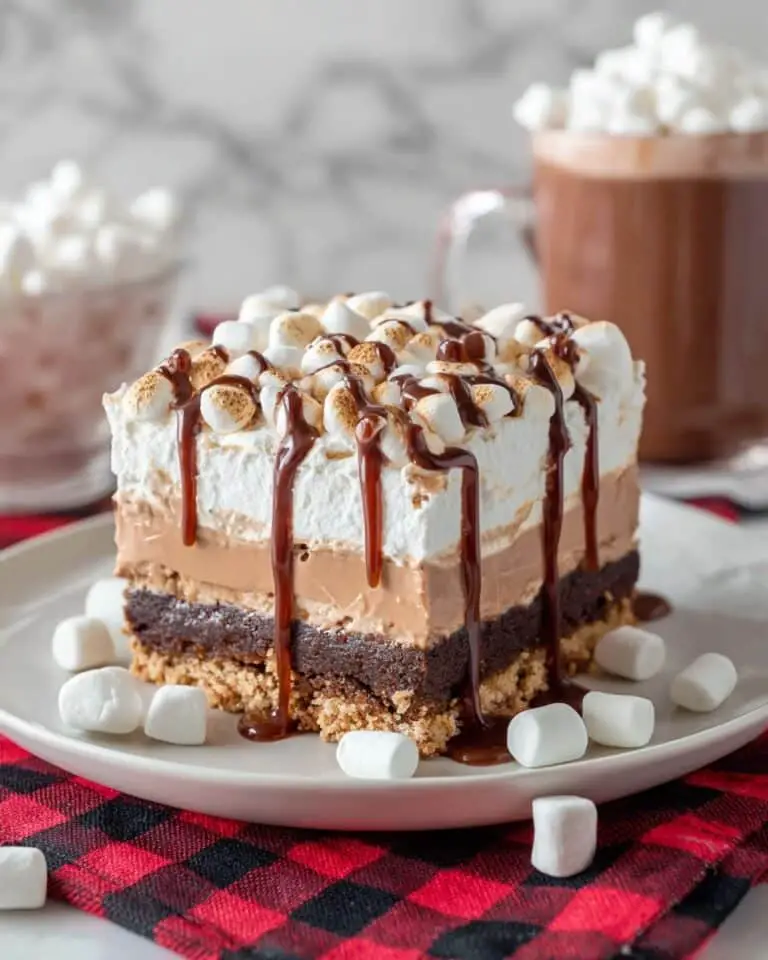 Chocolate Oreo Delight Recipe