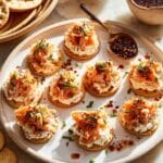 Miso Maple Salmon Protein Plate Recipe