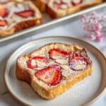 Strawberry Bostock Recipe