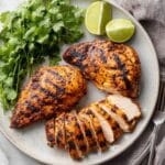 Grilled Southwest Chicken Recipe