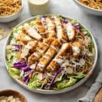 Applebee's Oriental Chicken Salad Copycat Recipe