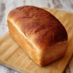 Molasses Whole Wheat Bread Recipe