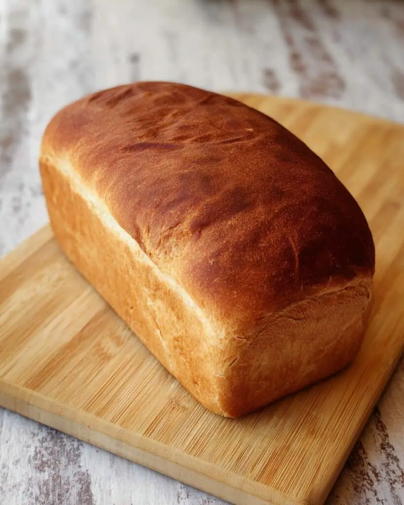 Molasses Whole Wheat Bread Recipe