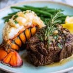 Surf and Turf Recipe