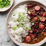 Red Beans and Rice Recipe