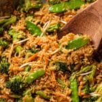 PF Chang's Fried Rice - Copycat Recipe
