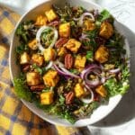 Japanese Sweet Potato Salad (Paleo) Recipe