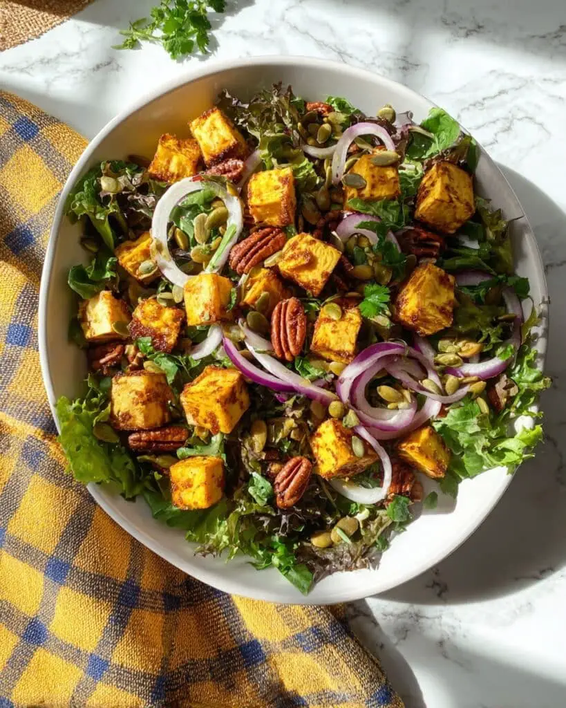 Japanese Sweet Potato Salad (Paleo) Recipe