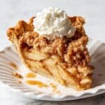 Dutch Apple Pie Recipe