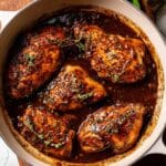 Honey Garlic Chicken Breast Recipe