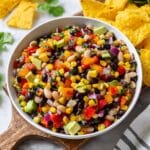 Cowboy Caviar Recipe