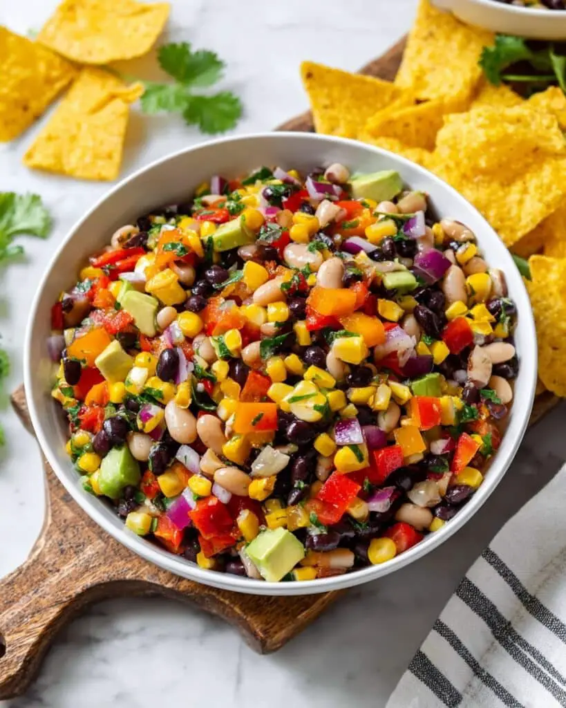 Cowboy Caviar Recipe