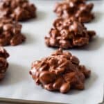 Peanut Cluster Recipe