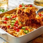 Dorito Casserole Recipe