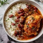 Belizean Stew Chicken Recipe