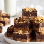Chocolate Chip Cookie Fudge Recipe