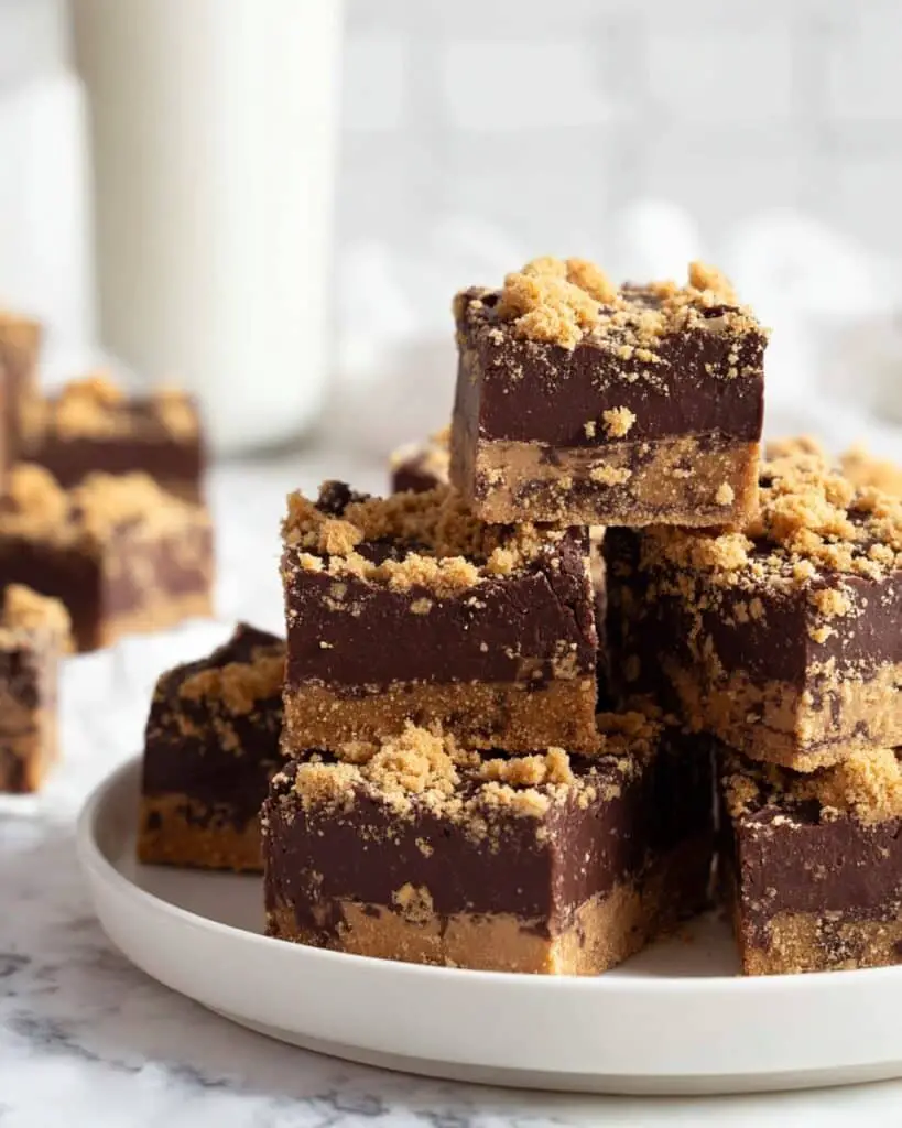 Chocolate Chip Cookie Fudge Recipe