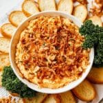Blooming Onion Dip Recipe