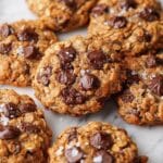 Muesli Cookies Recipe