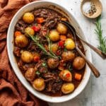 Perfect Southern Pot Roast Recipe