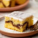 Melt-In-Ya-Mouth Sweet Potato Honey Bun Cake Recipe