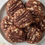 Gluten-Free No-Bake Cookies Recipe