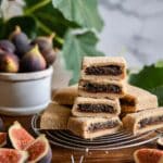 Homemade Fig Newtons Recipe