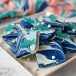 Shark Bark Candy Recipe