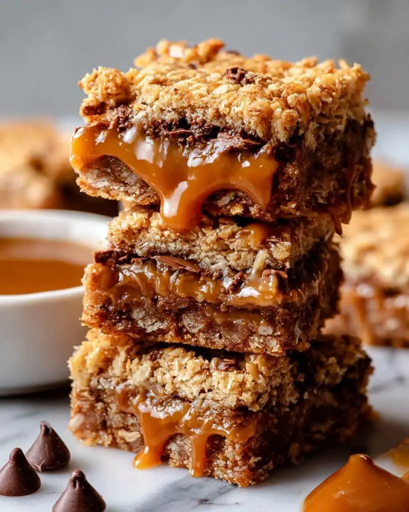 Caramelitas Recipe