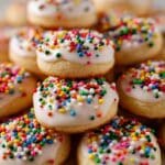 Italian Anise Cookies Recipe