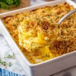 Trisha Yearwood Squash Casserole Recipe