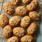 Greek Honey Walnut Cookies Recipe