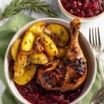 Plum Sauce for Duck Recipe