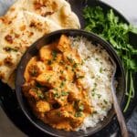 Easy Chicken Tikka Masala Recipe