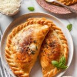 Easy Calzone Recipe
