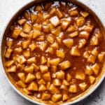 Homemade Apple Pie Filling Recipe