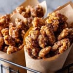 Candied Walnuts Recipe