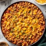 American Goulash Recipe