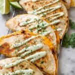Carne Asada Quesadilla Recipe